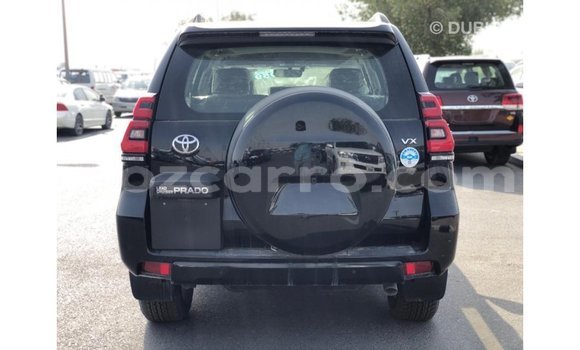Nunua Imported Toyota Prado Nyeusi Gari ndani ya Import - Dubai nchini Cabo Delgado Nunua Imported Toyota Prado Nyeusi Gari ndani ya Import - Dubai nchini Cabo Delgado