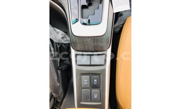 Tenga Imported Toyota Fortuner Nhema Mota in Import - Dubai in Cabo Delgado Tenga Imported Toyota Fortuner Nhema Mota in Import - Dubai in Cabo Delgado