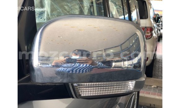 Tenga Imported Mitsubishi Pajero Zvimwe Mota in Import - Dubai in Cabo Delgado Tenga Imported Mitsubishi Pajero Zvimwe Mota in Import - Dubai in Cabo Delgado