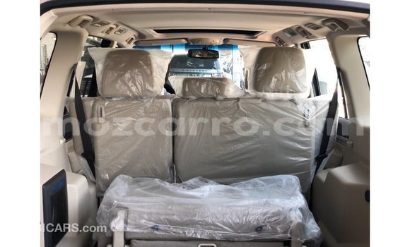 Tenga Imported Mitsubishi Pajero Zvimwe Mota in Import - Dubai in Cabo Delgado Tenga Imported Mitsubishi Pajero Zvimwe Mota in Import - Dubai in Cabo Delgado