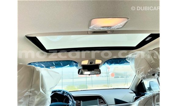 Buy Import Hyundai Elantra White Car in Import - Dubai in Cabo Delgado Buy Import Hyundai Elantra White Car in Import - Dubai in Cabo Delgado