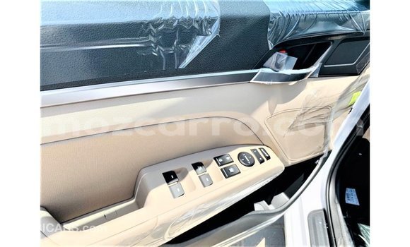 Buy Import Hyundai Elantra White Car in Import - Dubai in Cabo Delgado Buy Import Hyundai Elantra White Car in Import - Dubai in Cabo Delgado