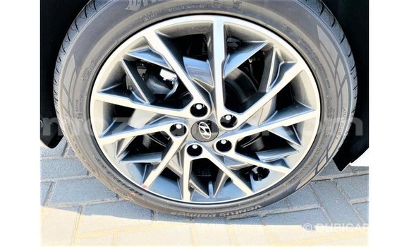 Buy Import Hyundai Elantra White Car in Import - Dubai in Cabo Delgado Buy Import Hyundai Elantra White Car in Import - Dubai in Cabo Delgado