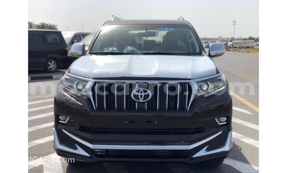 Buy Import Toyota Prado Brown Car in Import - Dubai in Cabo Delgado Buy Import Toyota Prado Brown Car in Import - Dubai in Cabo Delgado