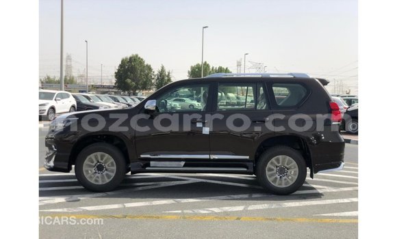 Buy Import Toyota Prado Brown Car in Import - Dubai in Cabo Delgado Buy Import Toyota Prado Brown Car in Import - Dubai in Cabo Delgado