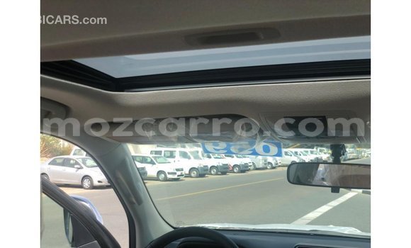 Buy Import Toyota Prado Brown Car in Import - Dubai in Cabo Delgado Buy Import Toyota Prado Brown Car in Import - Dubai in Cabo Delgado