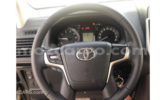 Buy Import Toyota Prado Brown Car in Import - Dubai in Cabo Delgado Buy Import Toyota Prado Brown Car in Import - Dubai in Cabo Delgado