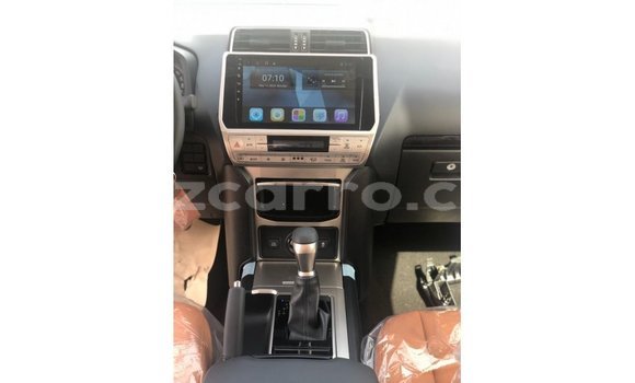 Buy Import Toyota Prado Brown Car in Import - Dubai in Cabo Delgado Buy Import Toyota Prado Brown Car in Import - Dubai in Cabo Delgado