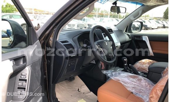 Buy Import Toyota Prado Brown Car in Import - Dubai in Cabo Delgado Buy Import Toyota Prado Brown Car in Import - Dubai in Cabo Delgado