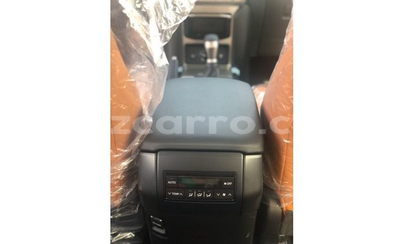 Buy Import Toyota Prado Brown Car in Import - Dubai in Cabo Delgado Buy Import Toyota Prado Brown Car in Import - Dubai in Cabo Delgado