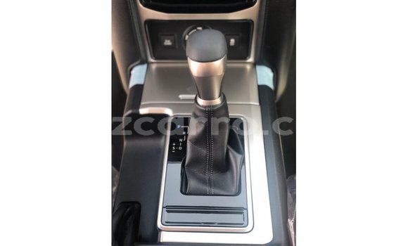 Buy Import Toyota Prado Brown Car in Import - Dubai in Cabo Delgado Buy Import Toyota Prado Brown Car in Import - Dubai in Cabo Delgado
