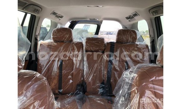 Buy Import Toyota Prado Brown Car in Import - Dubai in Cabo Delgado Buy Import Toyota Prado Brown Car in Import - Dubai in Cabo Delgado
