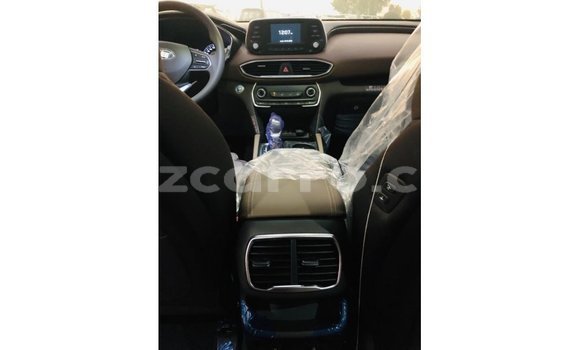 Buy Import Hyundai Santa Fe Red Car in Import - Dubai in Cabo Delgado Buy Import Hyundai Santa Fe Red Car in Import - Dubai in Cabo Delgado