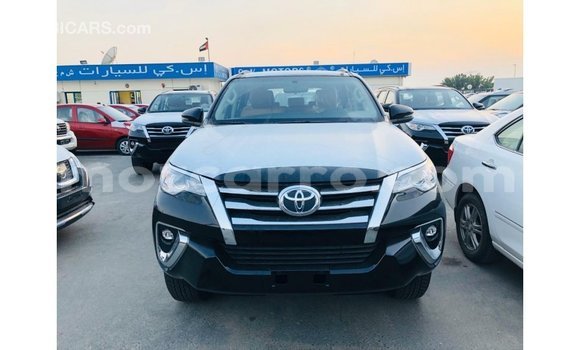 Buy Import Toyota Fortuner Black Car in Import - Dubai in Cabo Delgado Buy Import Toyota Fortuner Black Car in Import - Dubai in Cabo Delgado