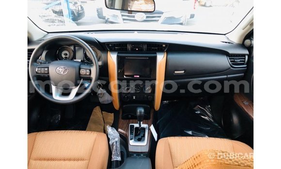 Buy Import Toyota Fortuner Black Car in Import - Dubai in Cabo Delgado Buy Import Toyota Fortuner Black Car in Import - Dubai in Cabo Delgado