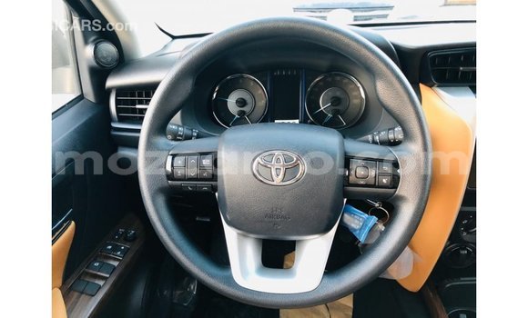 Buy Import Toyota Fortuner Black Car in Import - Dubai in Cabo Delgado Buy Import Toyota Fortuner Black Car in Import - Dubai in Cabo Delgado