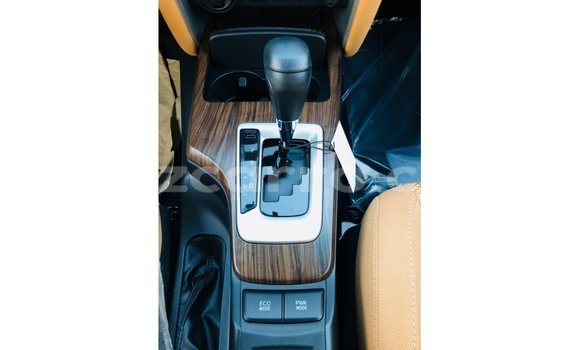 Buy Import Toyota Fortuner Black Car in Import - Dubai in Cabo Delgado Buy Import Toyota Fortuner Black Car in Import - Dubai in Cabo Delgado