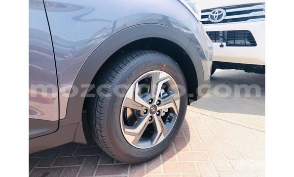 Comprar Importar Hyundai Creta De outros Carro em Import - Dubai em Cabo Delgado Comprar Importar Hyundai Creta De outros Carro em Import - Dubai em Cabo Delgado