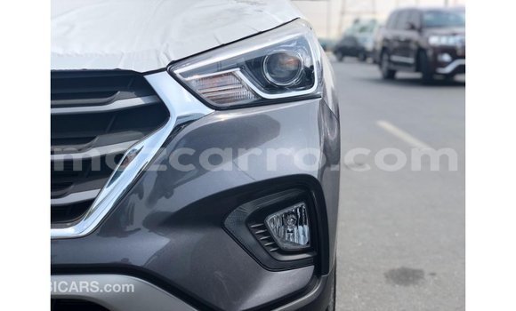 Comprar Importar Hyundai Creta De outros Carro em Import - Dubai em Cabo Delgado Comprar Importar Hyundai Creta De outros Carro em Import - Dubai em Cabo Delgado