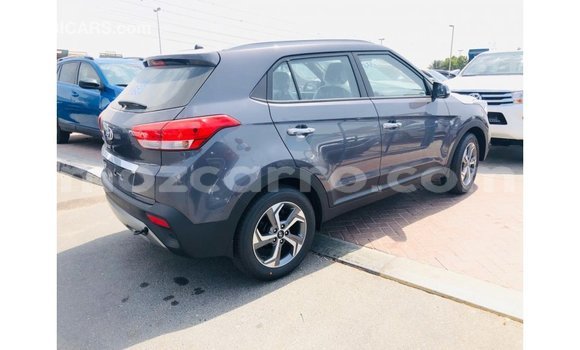 Comprar Importar Hyundai Creta De outros Carro em Import - Dubai em Cabo Delgado Comprar Importar Hyundai Creta De outros Carro em Import - Dubai em Cabo Delgado