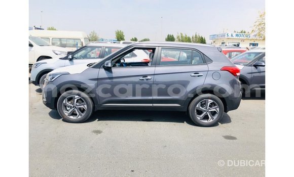 Comprar Importar Hyundai Creta De outros Carro em Import - Dubai em Cabo Delgado Comprar Importar Hyundai Creta De outros Carro em Import - Dubai em Cabo Delgado