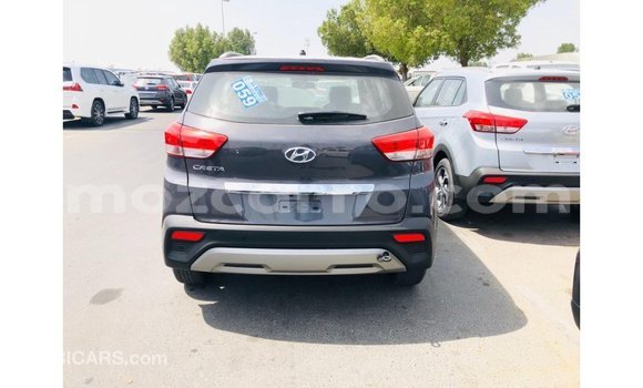 Comprar Importar Hyundai Creta De outros Carro em Import - Dubai em Cabo Delgado Comprar Importar Hyundai Creta De outros Carro em Import - Dubai em Cabo Delgado