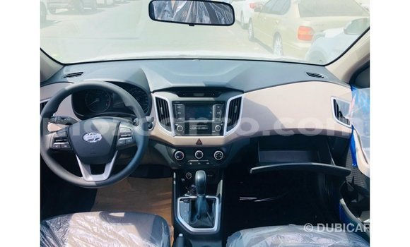 Comprar Importar Hyundai Creta De outros Carro em Import - Dubai em Cabo Delgado Comprar Importar Hyundai Creta De outros Carro em Import - Dubai em Cabo Delgado