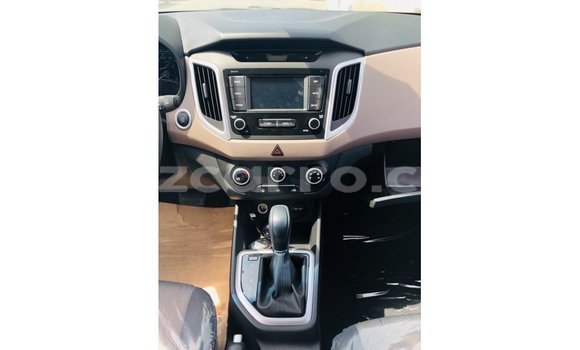 Comprar Importar Hyundai Creta De outros Carro em Import - Dubai em Cabo Delgado Comprar Importar Hyundai Creta De outros Carro em Import - Dubai em Cabo Delgado