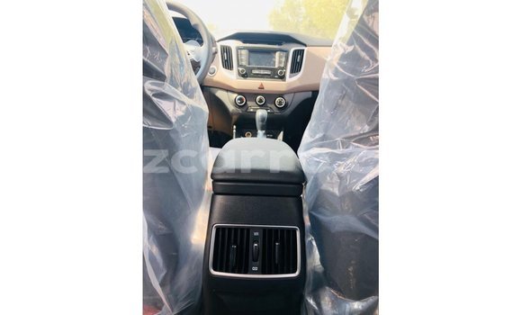 Comprar Importar Hyundai Creta De outros Carro em Import - Dubai em Cabo Delgado Comprar Importar Hyundai Creta De outros Carro em Import - Dubai em Cabo Delgado