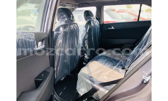 Comprar Importar Hyundai Creta De outros Carro em Import - Dubai em Cabo Delgado Comprar Importar Hyundai Creta De outros Carro em Import - Dubai em Cabo Delgado