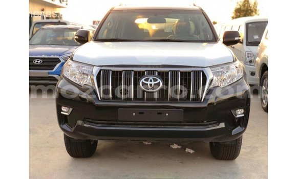 Nunua Imported Toyota Prado Nyeusi Gari ndani ya Import - Dubai nchini Cabo Delgado Nunua Imported Toyota Prado Nyeusi Gari ndani ya Import - Dubai nchini Cabo Delgado