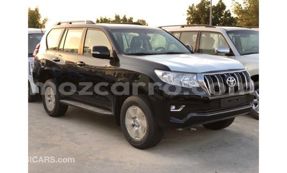 Nunua Imported Toyota Prado Nyeusi Gari ndani ya Import - Dubai nchini Cabo Delgado Nunua Imported Toyota Prado Nyeusi Gari ndani ya Import - Dubai nchini Cabo Delgado