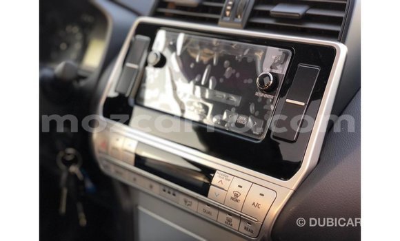 Nunua Imported Toyota Prado Nyeusi Gari ndani ya Import - Dubai nchini Cabo Delgado Nunua Imported Toyota Prado Nyeusi Gari ndani ya Import - Dubai nchini Cabo Delgado