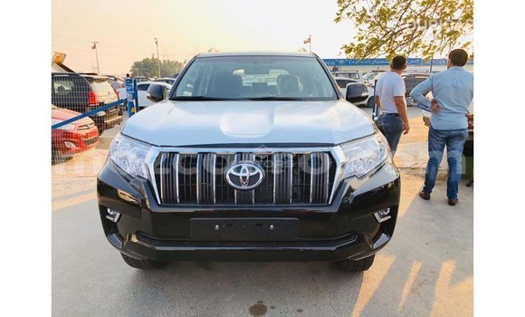 Nunua Imported Toyota Prado Nyeusi Gari ndani ya Import - Dubai nchini Cabo Delgado Nunua Imported Toyota Prado Nyeusi Gari ndani ya Import - Dubai nchini Cabo Delgado