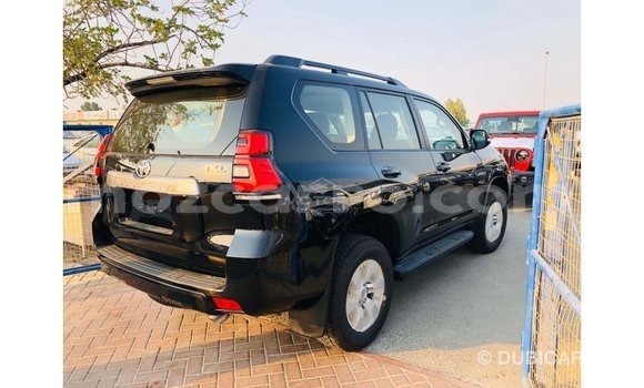 Nunua Imported Toyota Prado Nyeusi Gari ndani ya Import - Dubai nchini Cabo Delgado Nunua Imported Toyota Prado Nyeusi Gari ndani ya Import - Dubai nchini Cabo Delgado