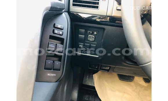 Nunua Imported Toyota Prado Nyeusi Gari ndani ya Import - Dubai nchini Cabo Delgado Nunua Imported Toyota Prado Nyeusi Gari ndani ya Import - Dubai nchini Cabo Delgado