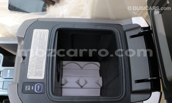 Buy Import Toyota Prado Black Car in Import - Dubai in Cabo Delgado Buy Import Toyota Prado Black Car in Import - Dubai in Cabo Delgado