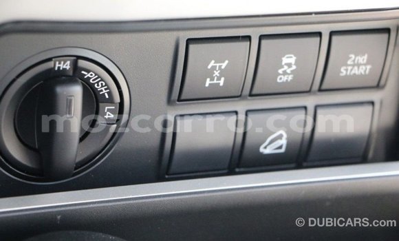 Buy Import Toyota Prado Black Car in Import - Dubai in Cabo Delgado Buy Import Toyota Prado Black Car in Import - Dubai in Cabo Delgado