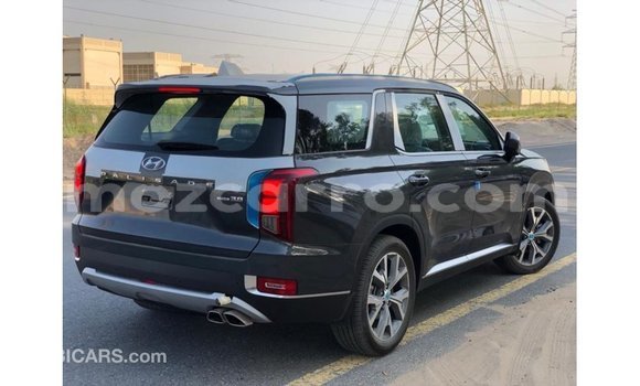 Buy Import Hyundai Accent Other Car in Import - Dubai in Cabo Delgado Buy Import Hyundai Accent Other Car in Import - Dubai in Cabo Delgado