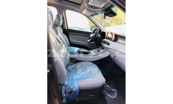 Buy Import Hyundai Accent Other Car in Import - Dubai in Cabo Delgado Buy Import Hyundai Accent Other Car in Import - Dubai in Cabo Delgado