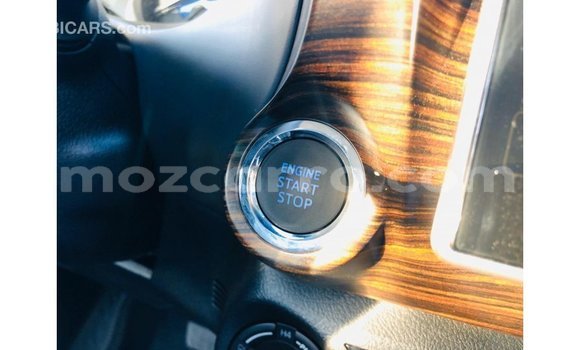 Nunua Imported Toyota Hilux Nyeupe Gari ndani ya Import - Dubai nchini Cabo Delgado Nunua Imported Toyota Hilux Nyeupe Gari ndani ya Import - Dubai nchini Cabo Delgado