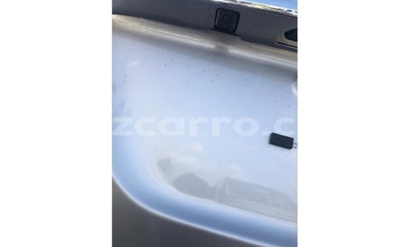 Nunua Imported Toyota Fortuner Nyingine Gari ndani ya Import - Dubai nchini Cabo Delgado Nunua Imported Toyota Fortuner Nyingine Gari ndani ya Import - Dubai nchini Cabo Delgado