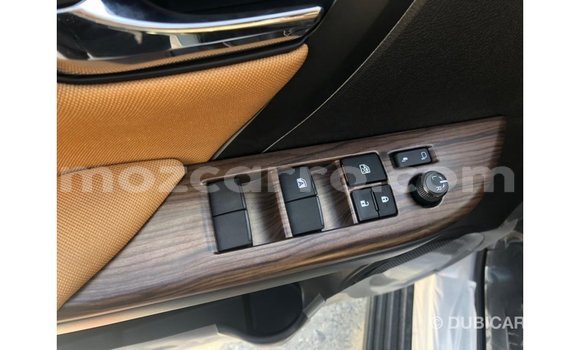 Nunua Imported Toyota Fortuner Nyingine Gari ndani ya Import - Dubai nchini Cabo Delgado Nunua Imported Toyota Fortuner Nyingine Gari ndani ya Import - Dubai nchini Cabo Delgado