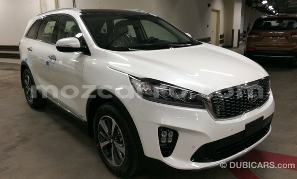 Buy Import Kia Sorento White Car in Import - Dubai in Cabo Delgado Buy Import Kia Sorento White Car in Import - Dubai in Cabo Delgado
