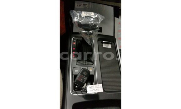 Buy Import Kia Sorento White Car in Import - Dubai in Cabo Delgado Buy Import Kia Sorento White Car in Import - Dubai in Cabo Delgado