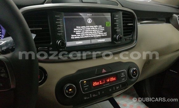 Buy Import Kia Sorento White Car in Import - Dubai in Cabo Delgado Buy Import Kia Sorento White Car in Import - Dubai in Cabo Delgado