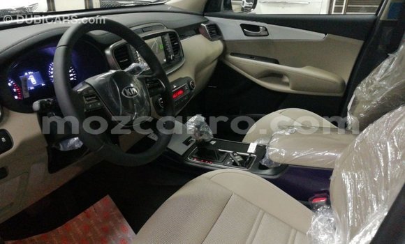 Buy Import Kia Sorento White Car in Import - Dubai in Cabo Delgado Buy Import Kia Sorento White Car in Import - Dubai in Cabo Delgado