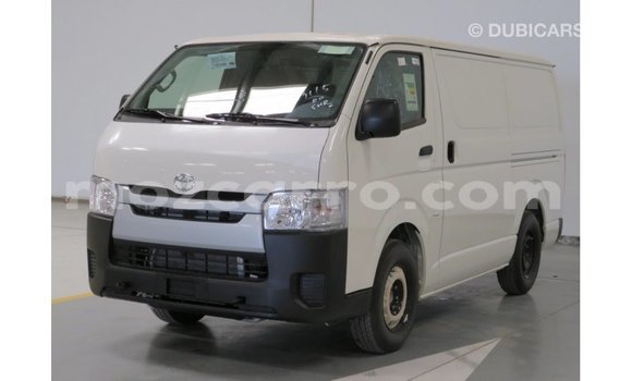 Buy Import Toyota Hiace White Car in Import - Dubai in Cabo Delgado Buy Import Toyota Hiace White Car in Import - Dubai in Cabo Delgado