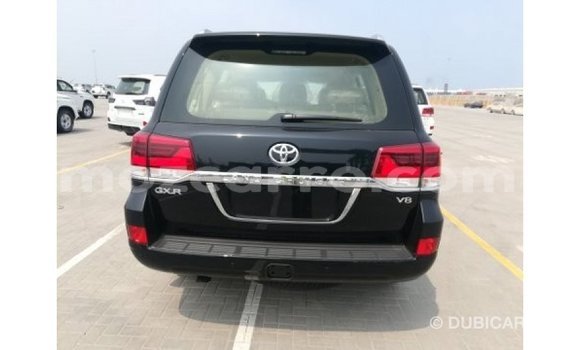 Buy Import Toyota Land Cruiser Black Car in Import - Dubai in Cabo Delgado Buy Import Toyota Land Cruiser Black Car in Import - Dubai in Cabo Delgado