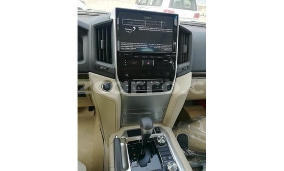 Buy Import Toyota Land Cruiser Black Car in Import - Dubai in Cabo Delgado Buy Import Toyota Land Cruiser Black Car in Import - Dubai in Cabo Delgado